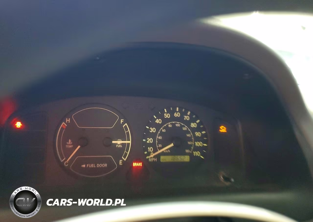 2000 Toyota Corolla Ve VIN:1NXBR12E8YZ407044 - 9
