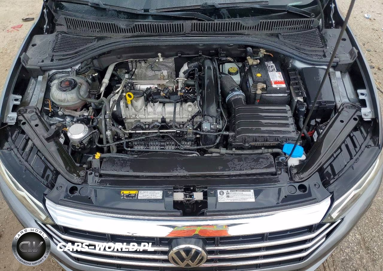 2019 Volkswagen Jetta S VIN:3VWCB7BU7KM204498 - 11