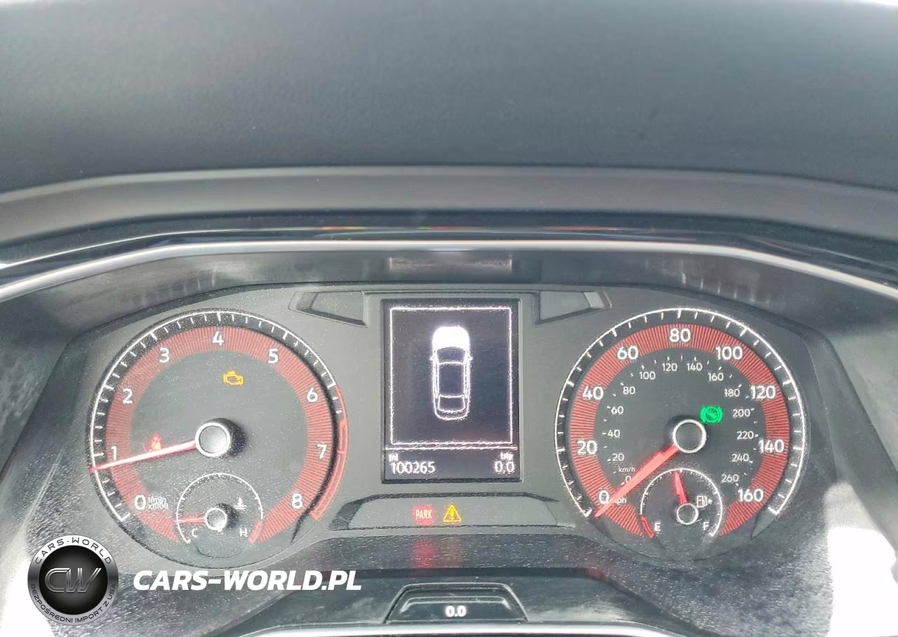 2019 Volkswagen Jetta S VIN:3VWCB7BU7KM204498 - 9