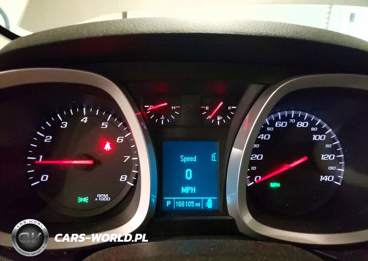 2012 Chevrolet Equinox Lt VIN:2GNALDEK9C6335323 - 9