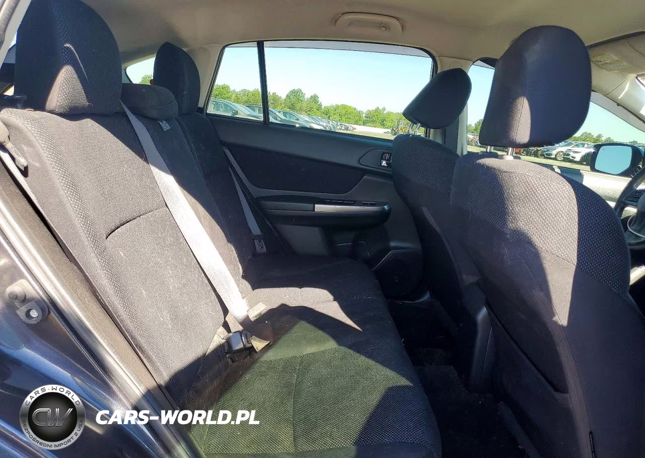 2015 Subaru Impreza Premium VIN:JF1GPAC67FH268964 - 10
