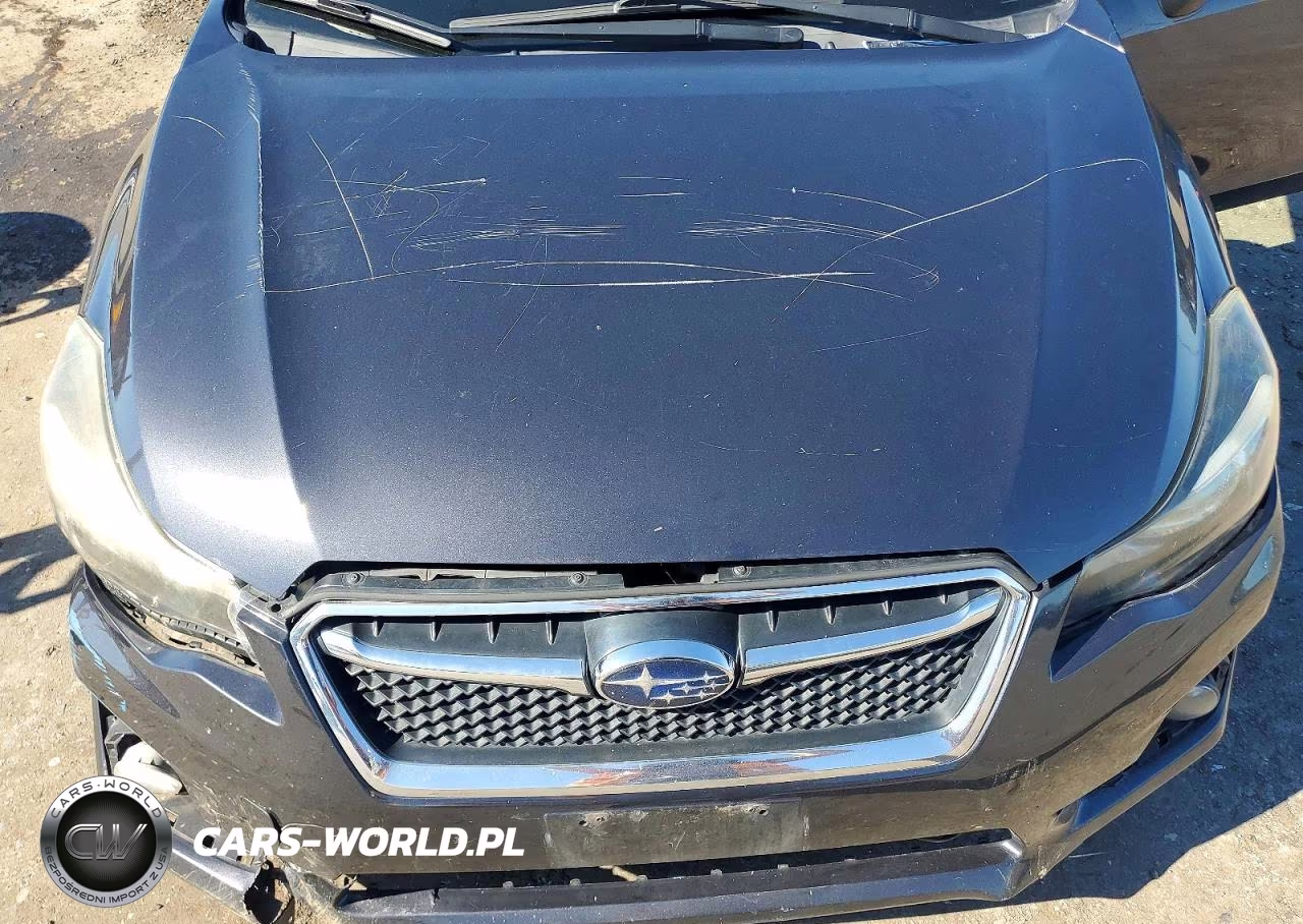 2015 Subaru Impreza Premium VIN:JF1GPAC67FH268964 - 11