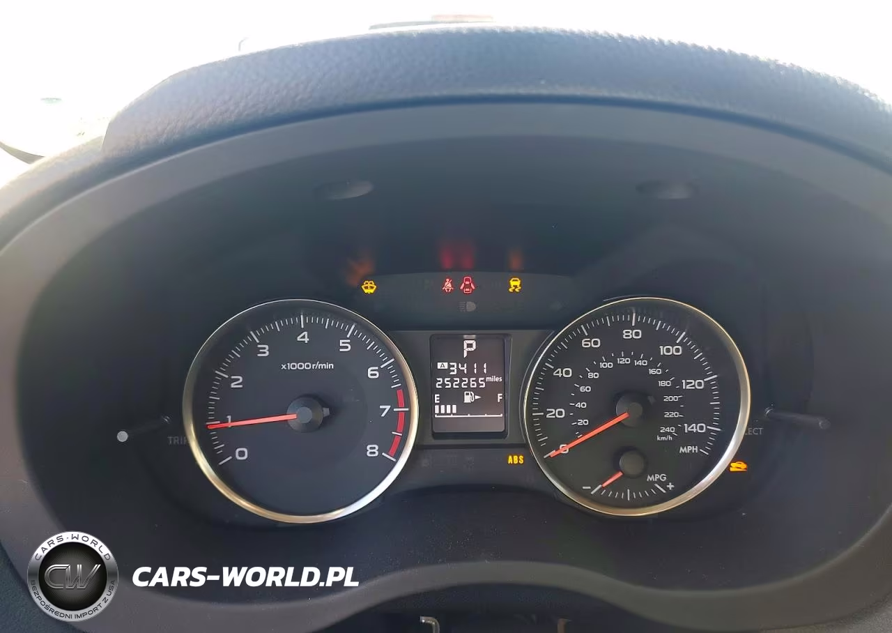 2015 Subaru Impreza Premium VIN:JF1GPAC67FH268964 - 9