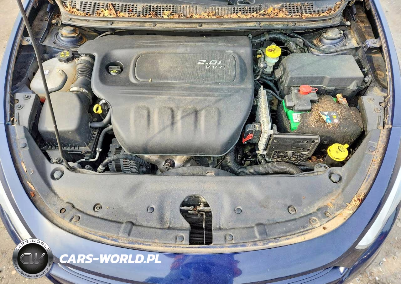 2013 Dodge Dart Se VIN:1C3CDFAA8DD292091 - 11