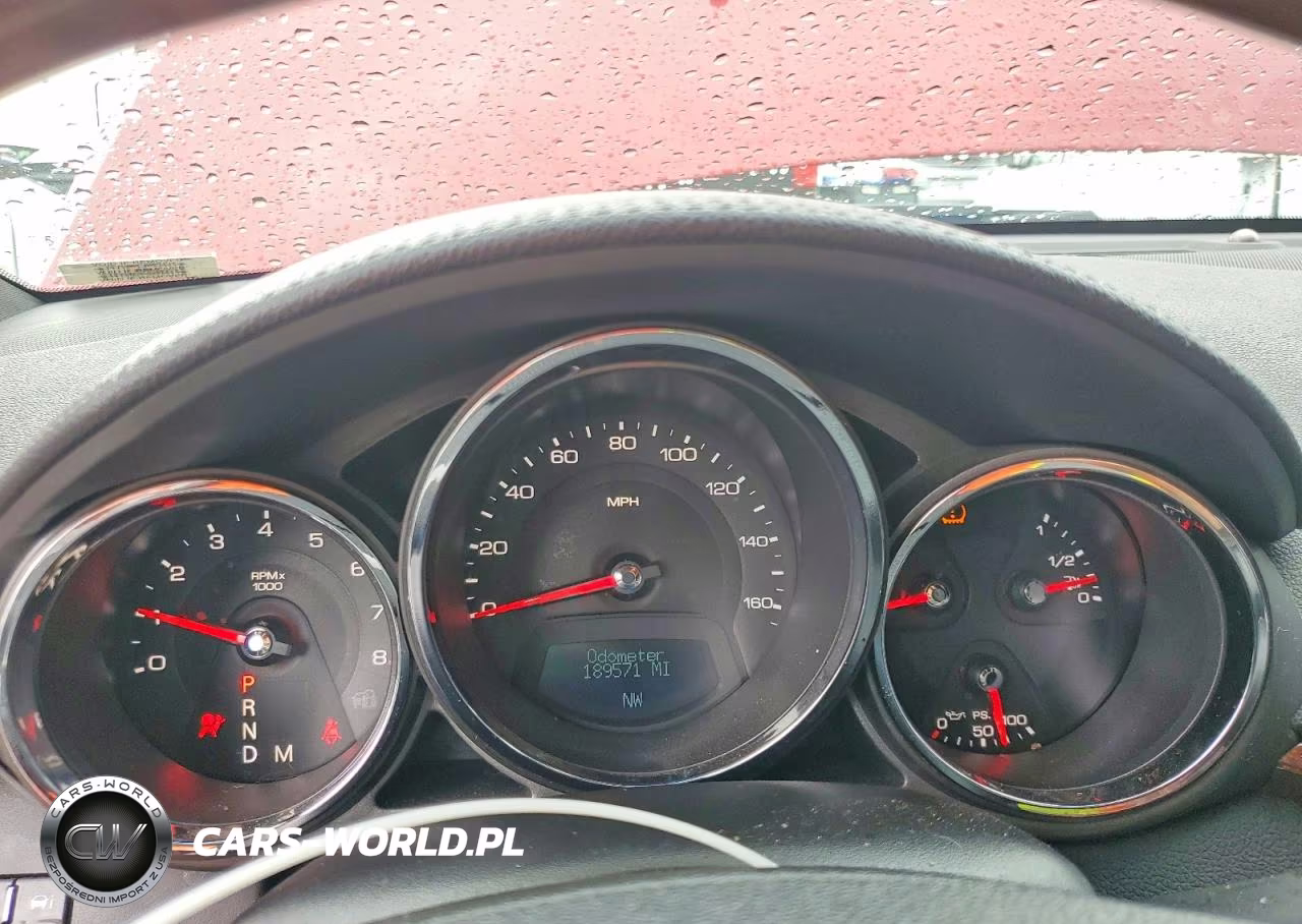 2012 Cadillac Cts Premium Collection VIN:1G6DS1E39C0158106 - 9