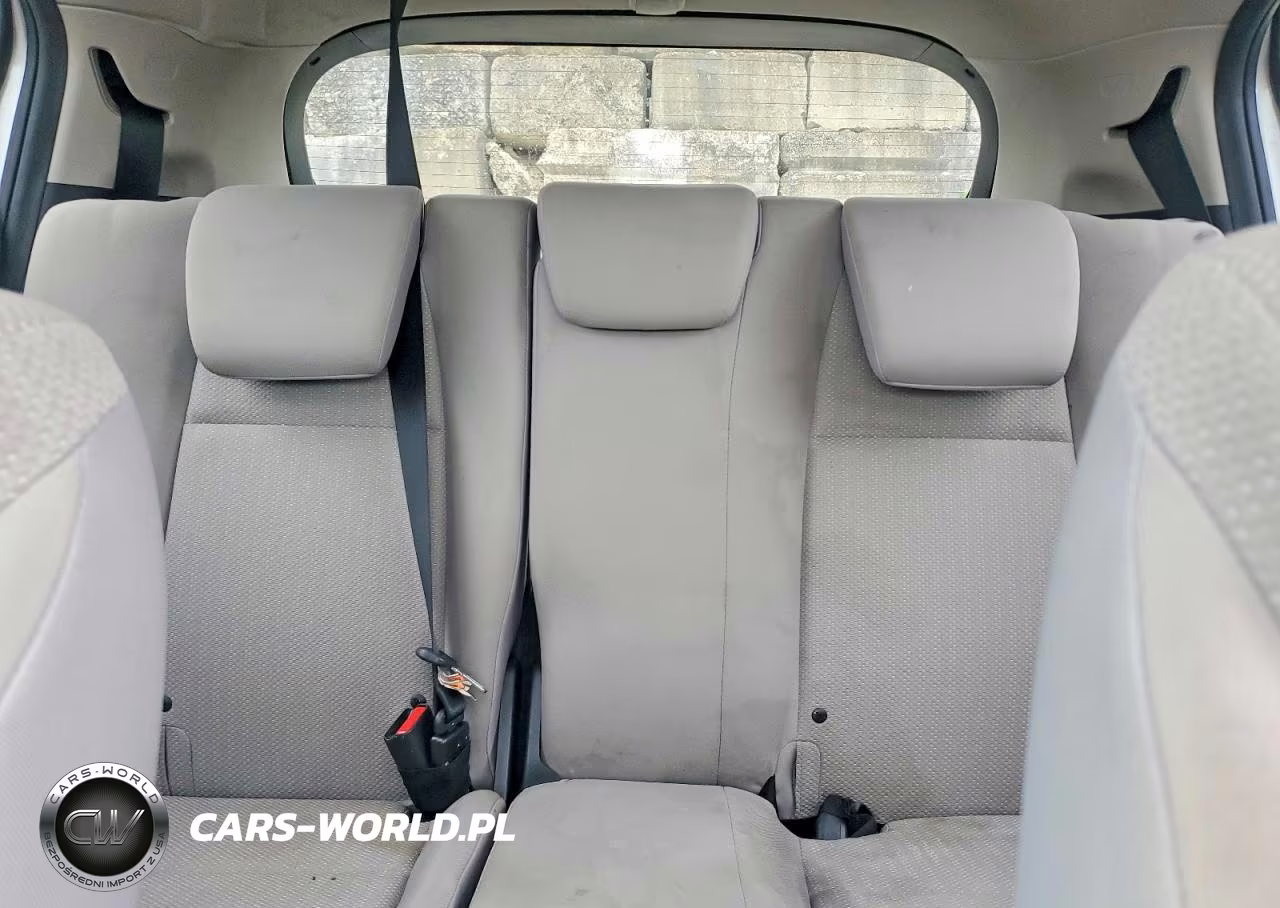 2016 Honda Hr-V Ex VIN:3CZRU6H58GM716855 - 10
