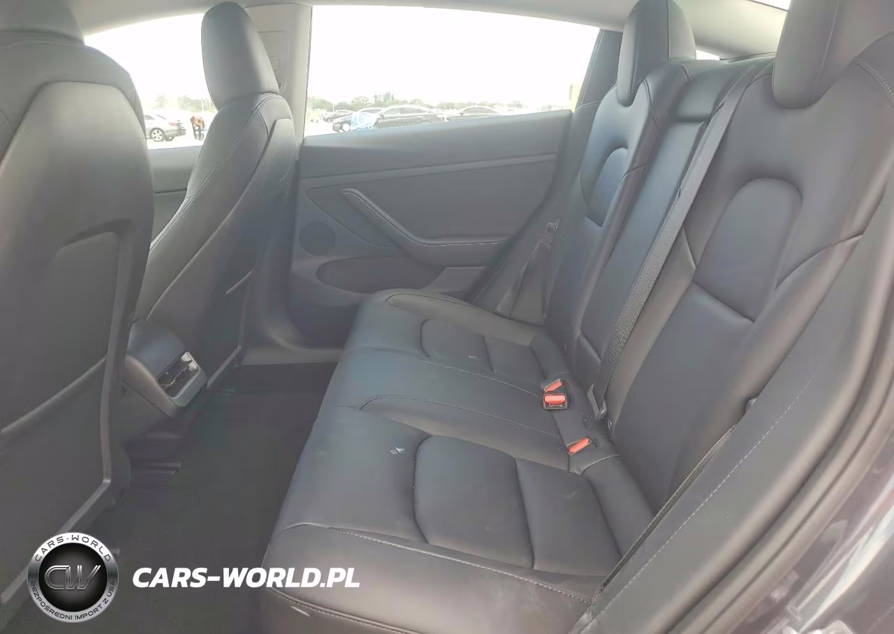 2023 Tesla Model 3 VIN:5YJ3E1EA9PF683950 - 10