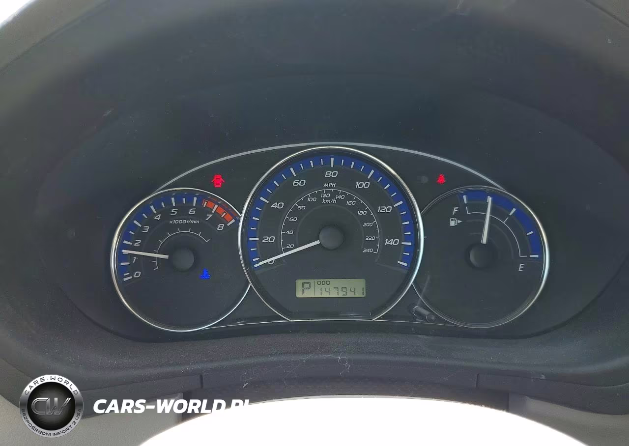 2011 Subaru Forester 2.5X Premium VIN:JF2SHADC0BH759474 - 9
