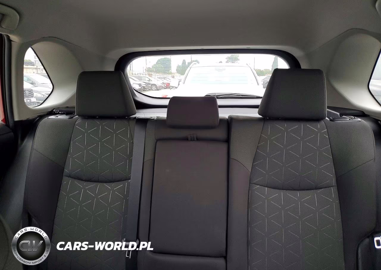 2021 Toyota Rav4 Hybrid Xle VIN:4T3RWRFV5MU025488 - 10