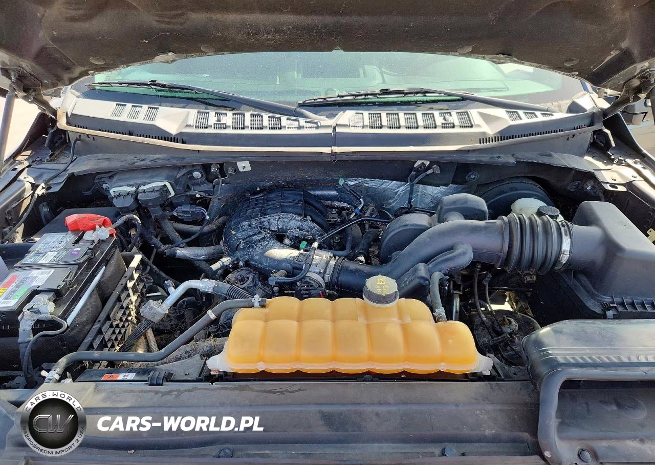 2015 Ford F150 Supercrew VIN:1FTEW1C87FKD29500 - 11
