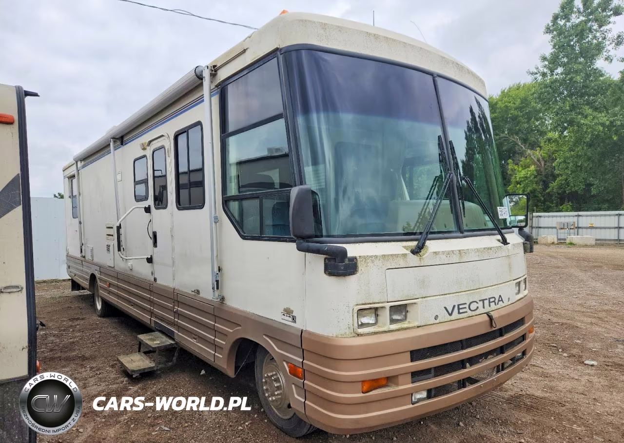 1996 Winnebago Vectra Rv
