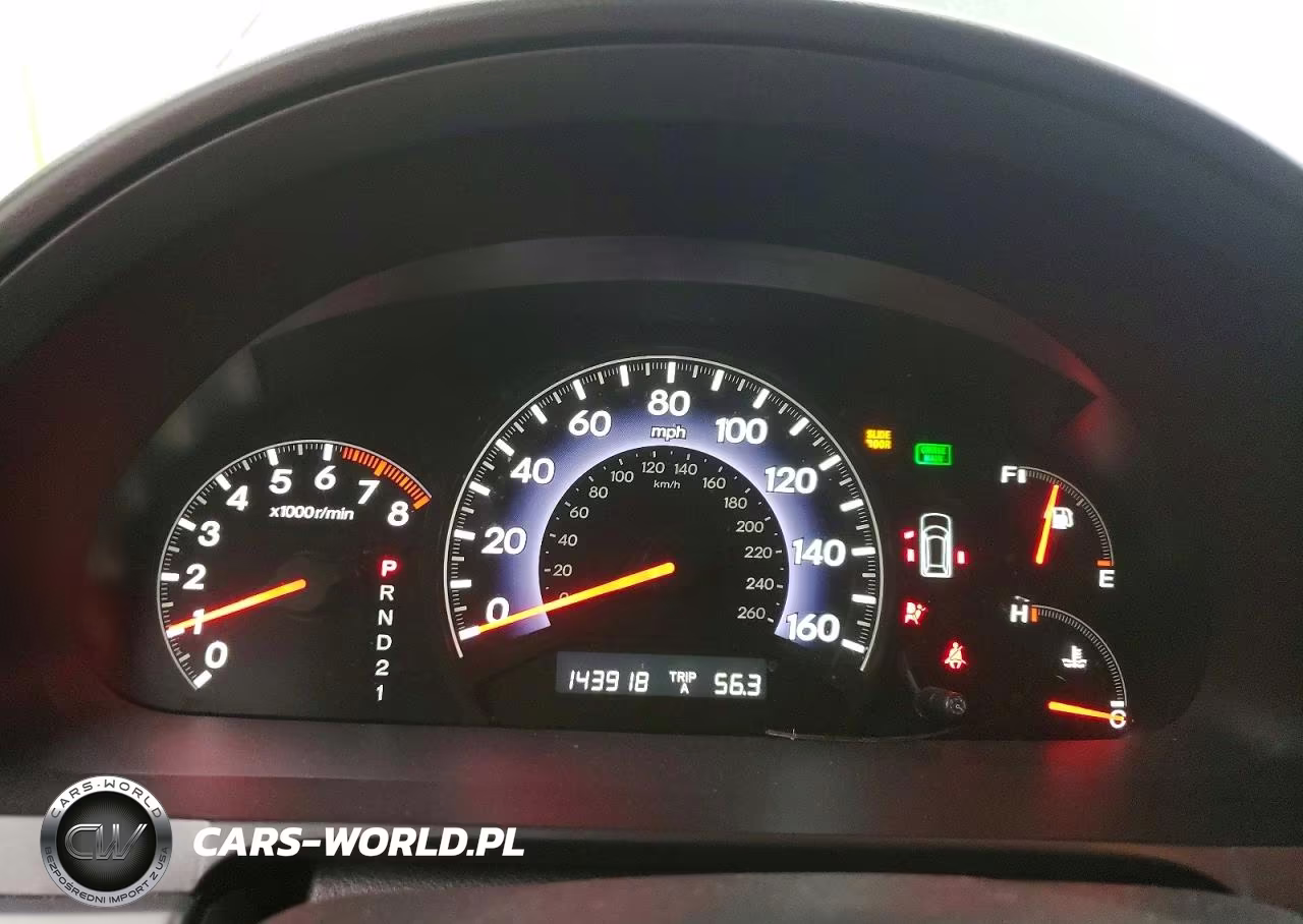 2007 Honda Odyssey Exl VIN:5FNRL38777B135733 - 9