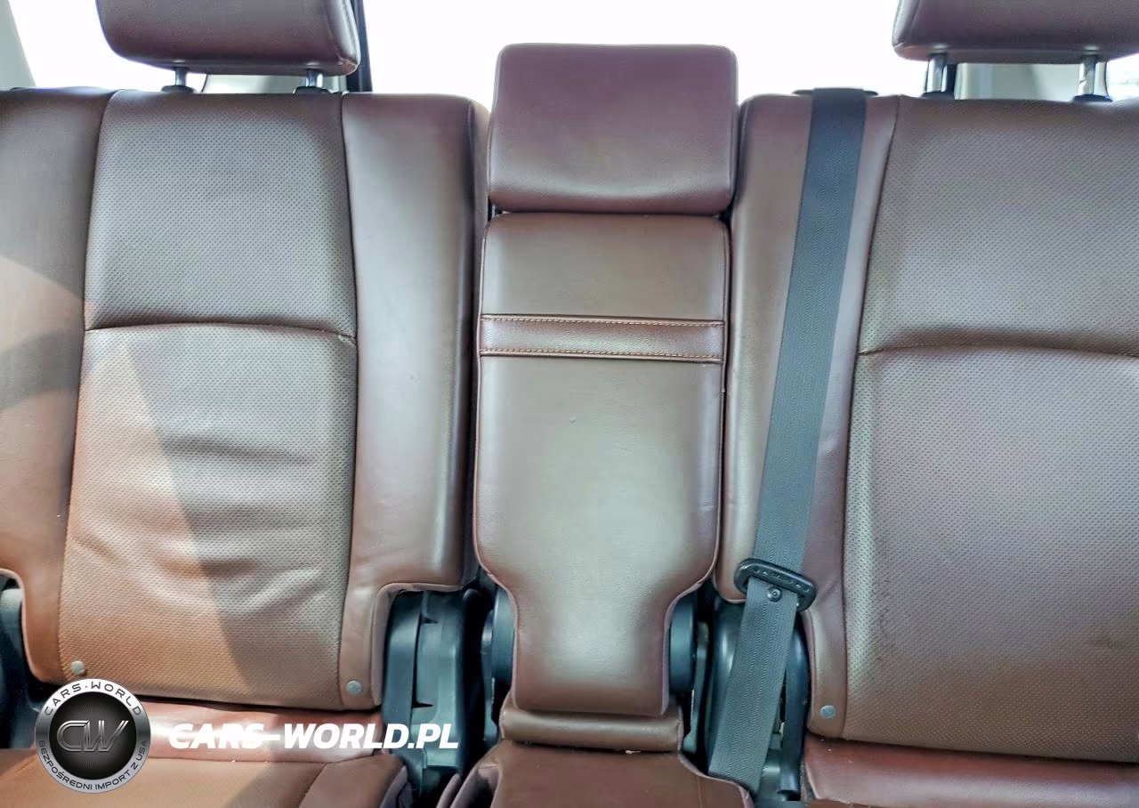 2018 Toyota 4Runner Limited VIN:JTEBU5JR3J5537484 - 10