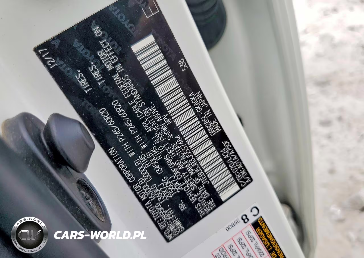 2018 Toyota 4Runner Limited VIN:JTEBU5JR3J5537484 - 13