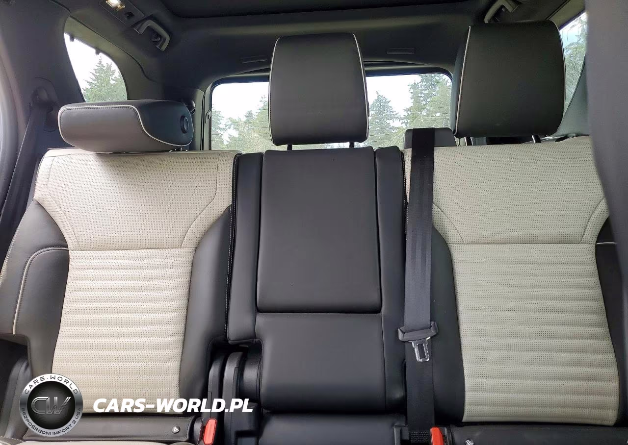 2022 Land Rover Discovery Hse R-Dynamic VIN:SALRM4EU8N2456718 - 10