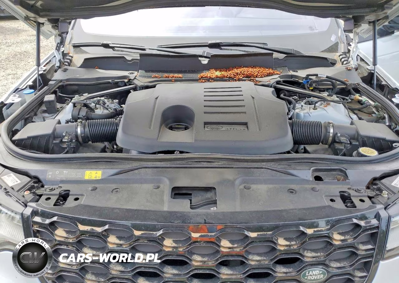 2022 Land Rover Discovery Hse R-Dynamic VIN:SALRM4EU8N2456718 - 12