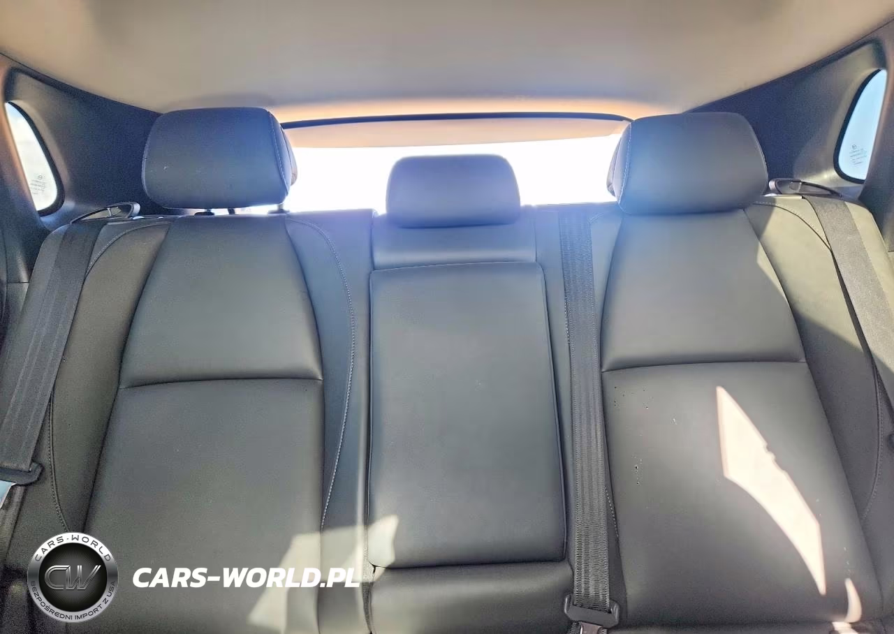 2021 Mazda Cx-30 Select VIN:3MVDMABL0MM232571 - 10