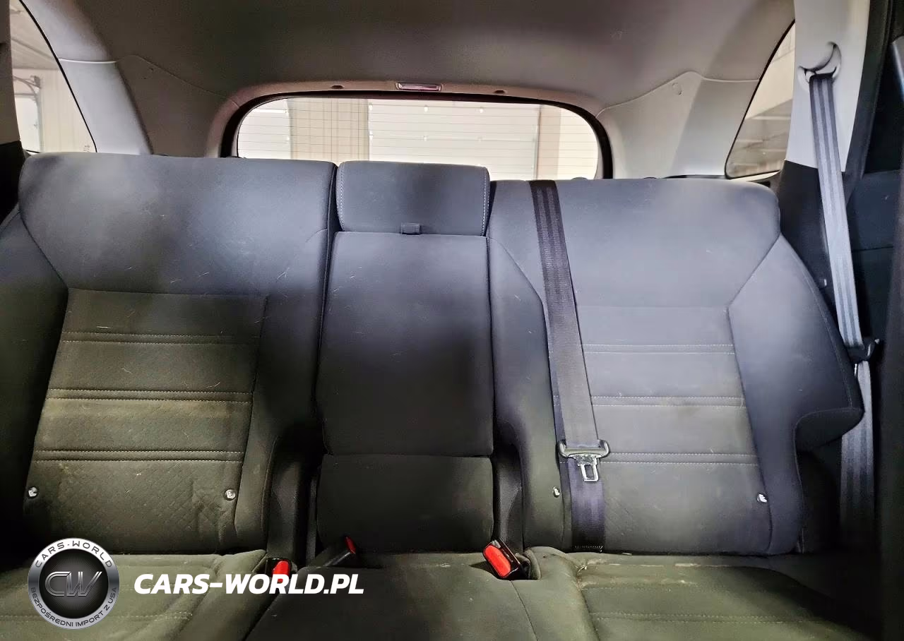 2016 Kia Sorento Lx VIN:5XYPGDA35GG169770 - 10