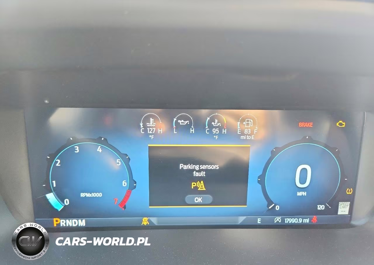 2024 Ford F150 Xlt VIN:1FTFW3L82RFC02845 - 9