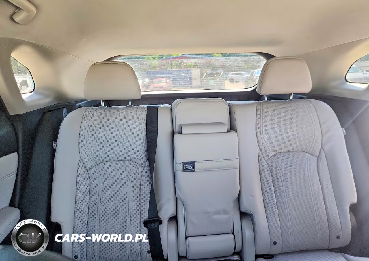 2019 Lexus Rx 350 Base VIN:2T2ZZMCA7KC149597 - 10