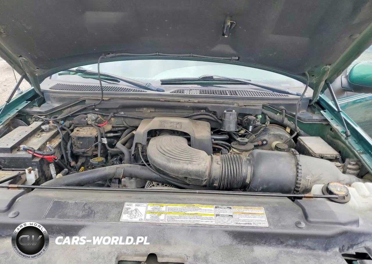 2001 Ford F150 Supercrew VIN:1FTRW08L51KD80009 - 11