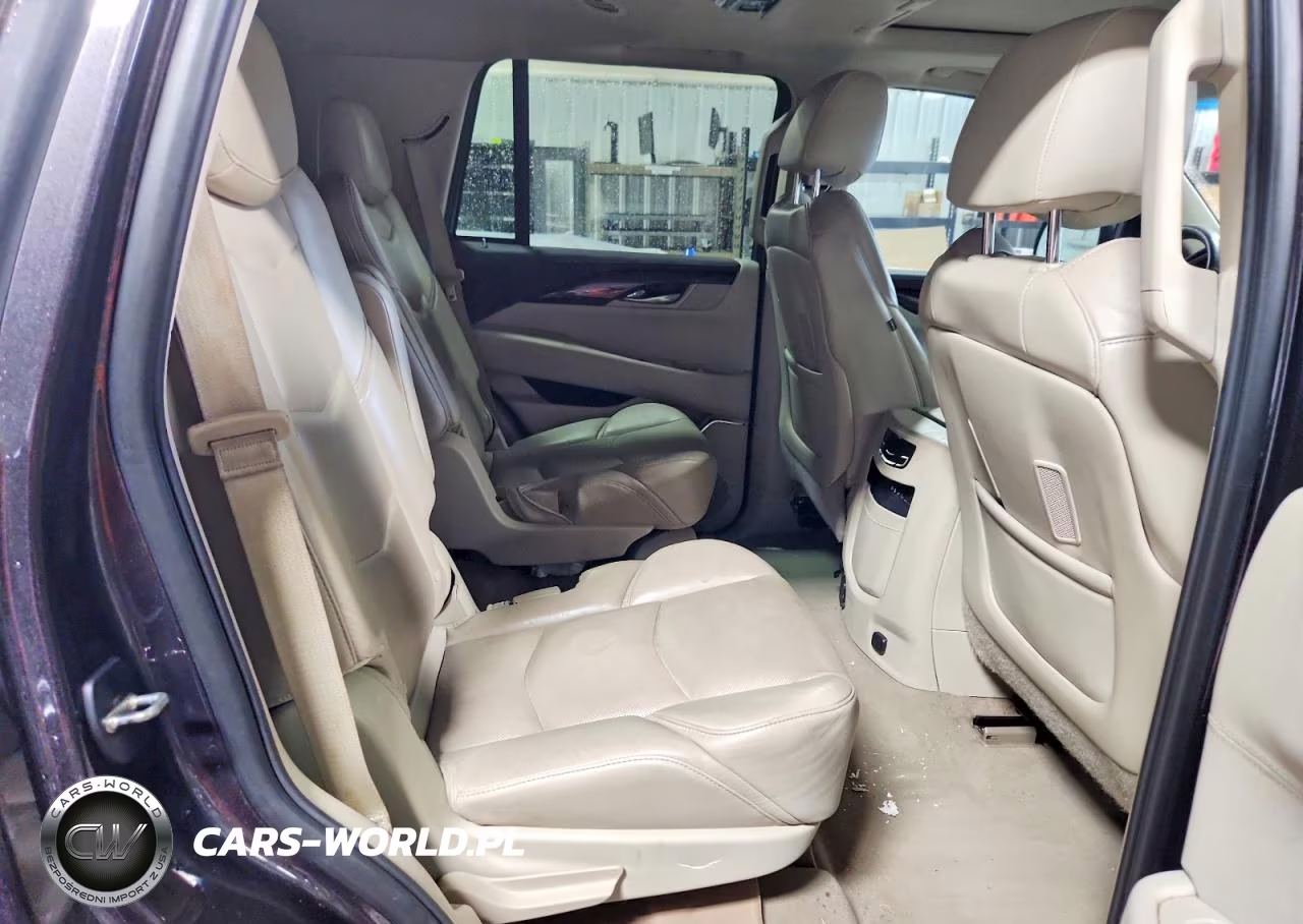 2015 Cadillac Escalade Premium VIN:1GYS4CKJ3FR178052 - 11