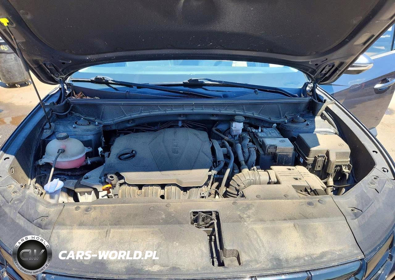 2022 Hyundai Tucson Limited VIN:5NMJECAE4NH013133 - 12