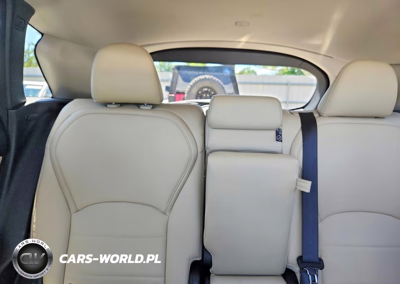 2020 Infiniti Qx50 Luxe VIN:3PCAJ5M30LF104870 - 10