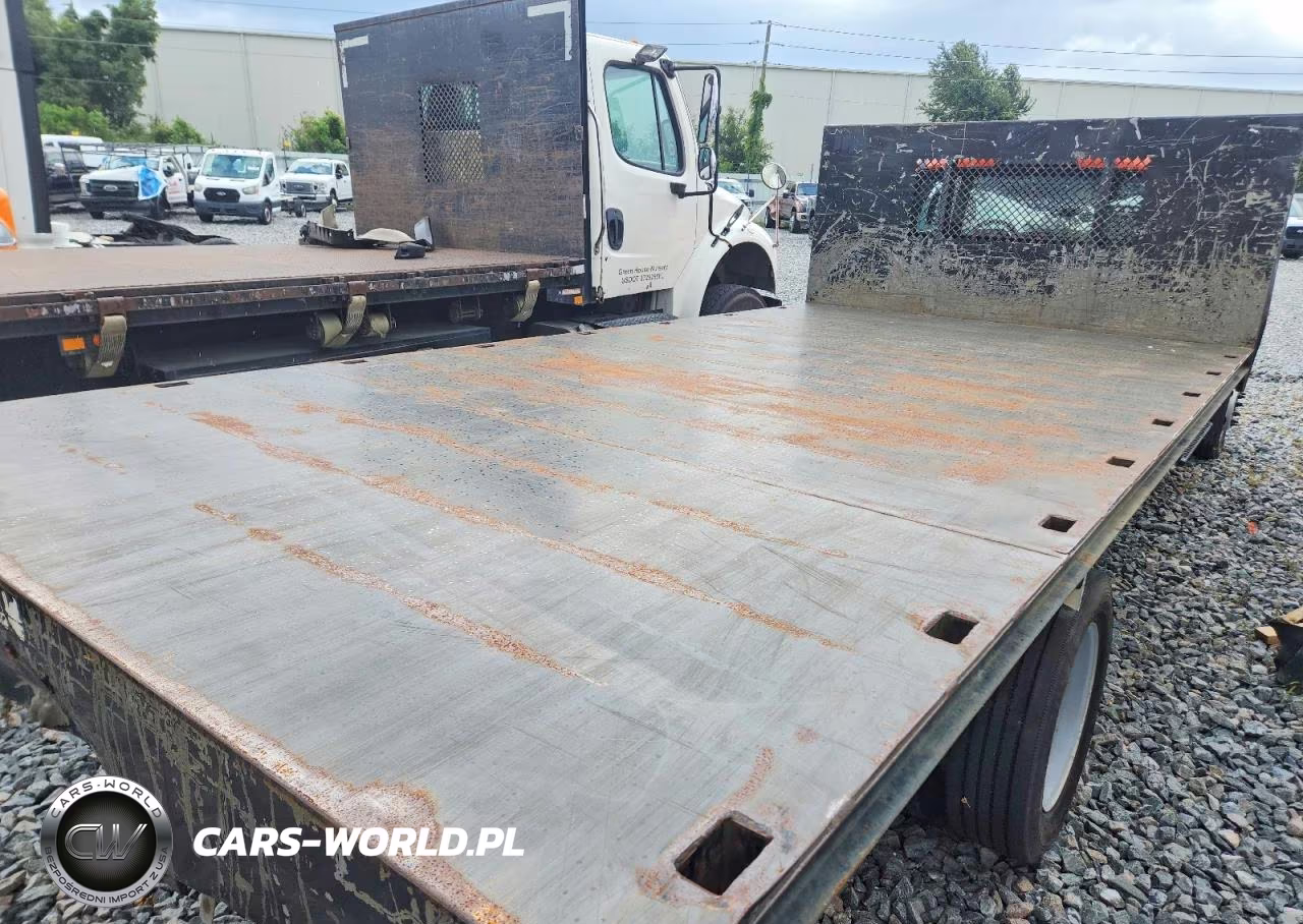 2019 Ford F550 Super Duty VIN:1FDUF5GT3KEE80663 - 10