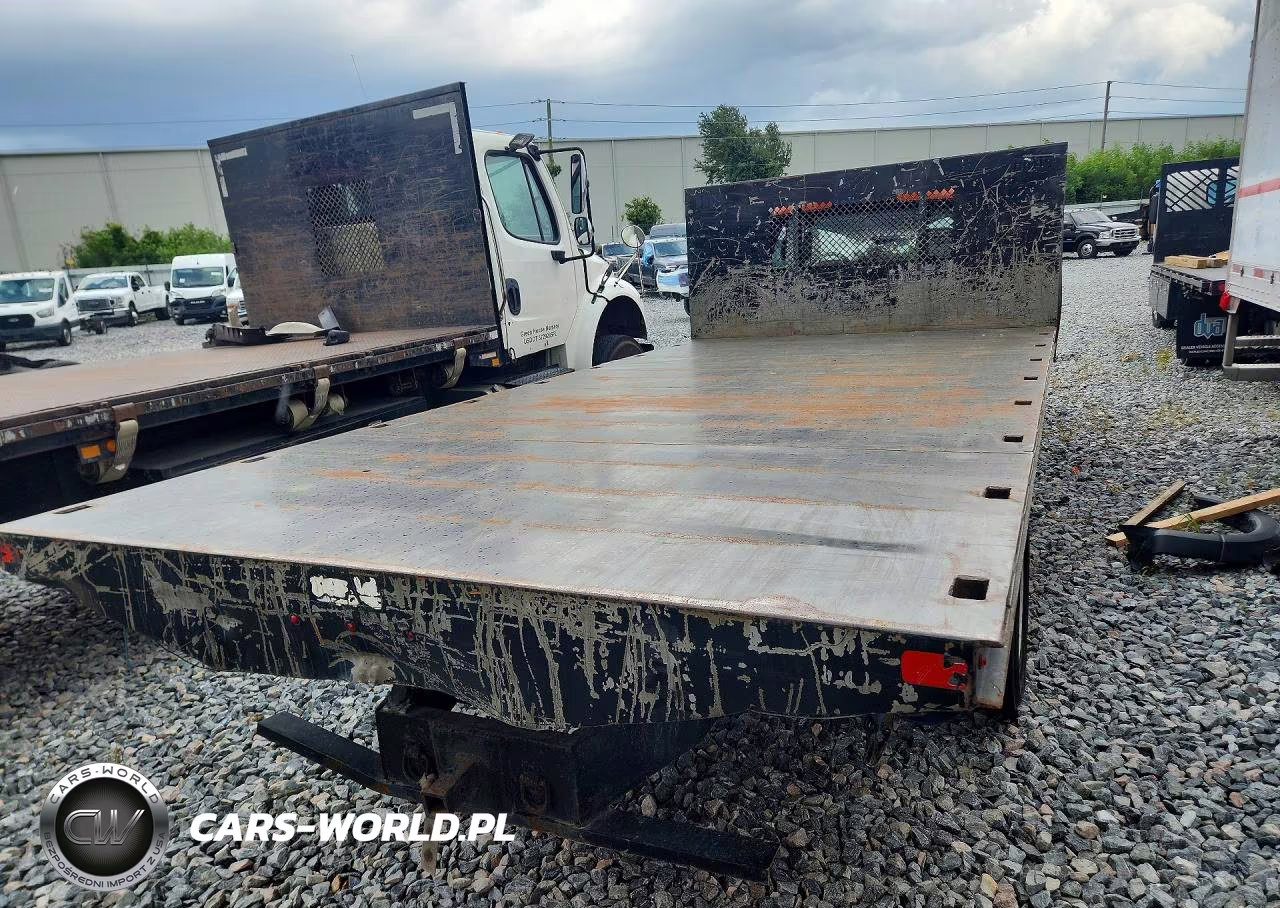 2019 Ford F550 Super Duty VIN:1FDUF5GT3KEE80663 - 6