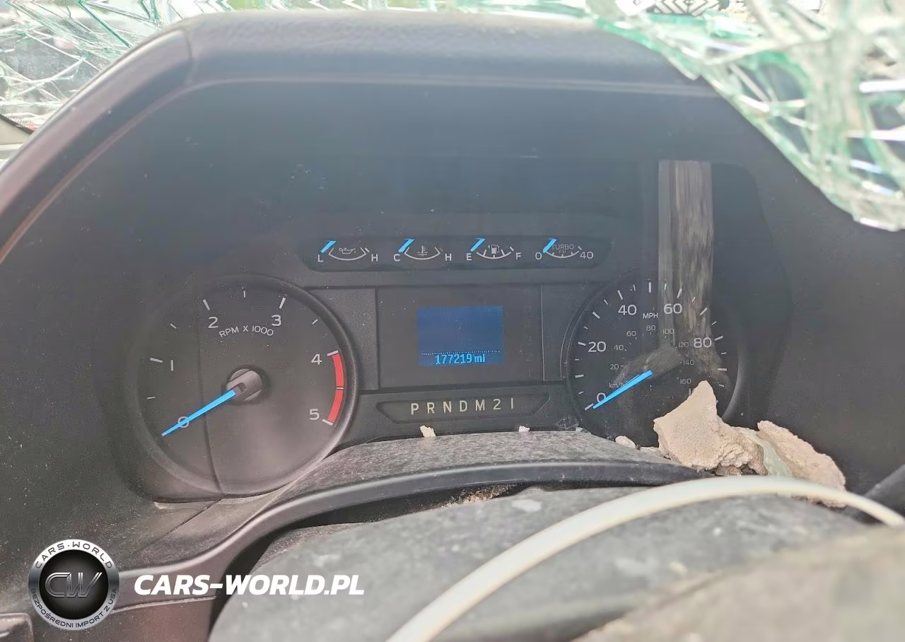 2019 Ford F550 Super Duty VIN:1FDUF5GT3KEE80663 - 9