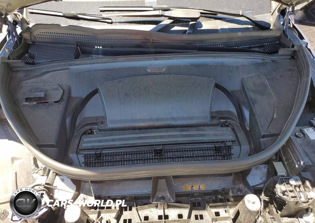 2023 Mercedes-Benz Eqs Suv 450 4Matic VIN:4JGDM2EB2PA004496 - 12