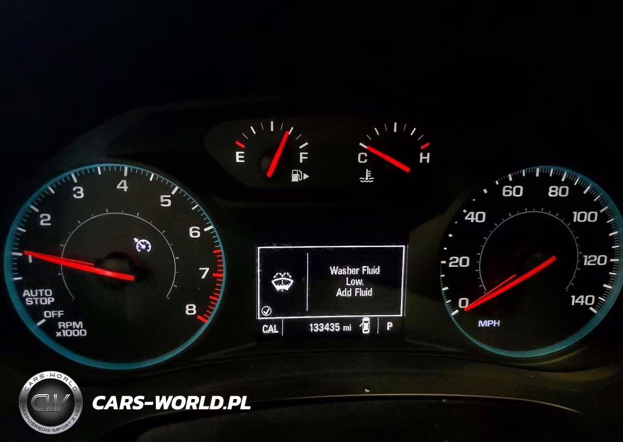 2017 Chevrolet Malibu Lt VIN:1G1ZE5STXHF198178 - 9