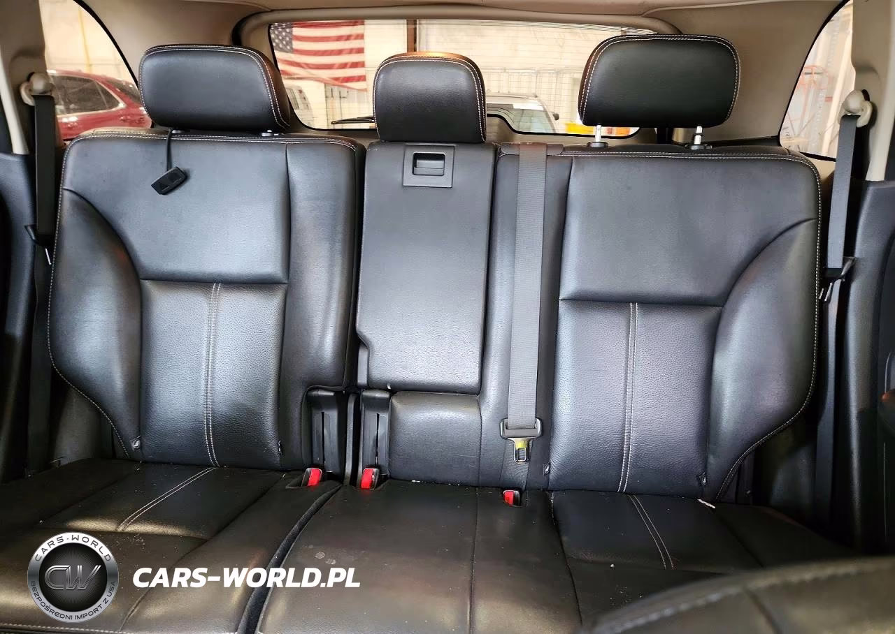 2009 Ford Edge Limited VIN:2FMDK49C19BA86104 - 10