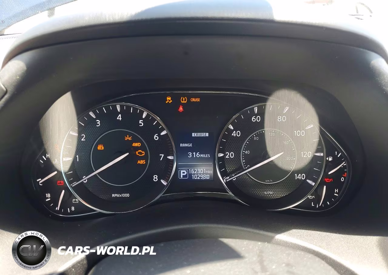 2020 Nissan Armada Sl VIN:JN8AY2NC1L9620582 - 9