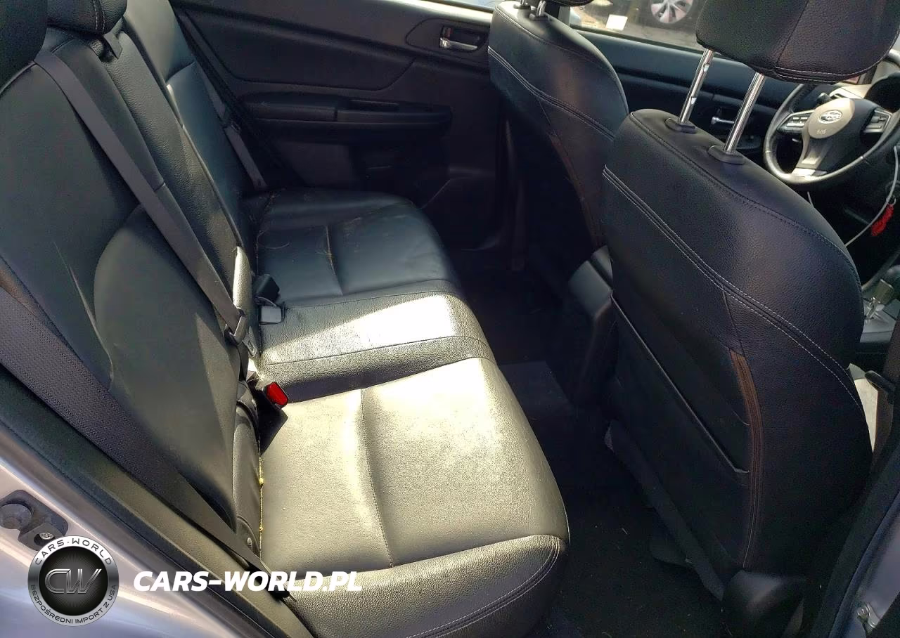 2012 Subaru Impreza Limited VIN:JF1GJAK6XCH012946 - 10