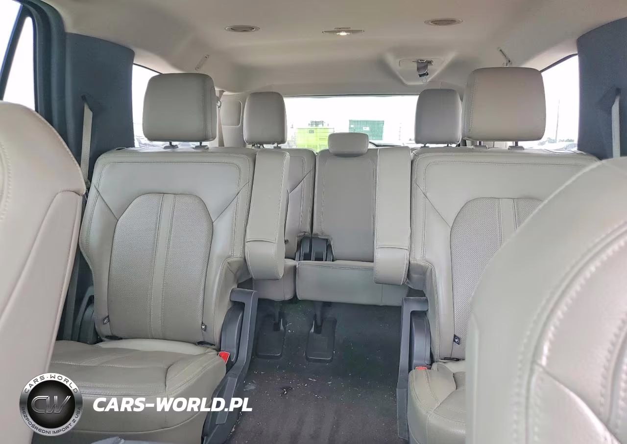 2018 Ford Expedition Max Limited VIN:1FMJK2AT8JEA04865 - 10
