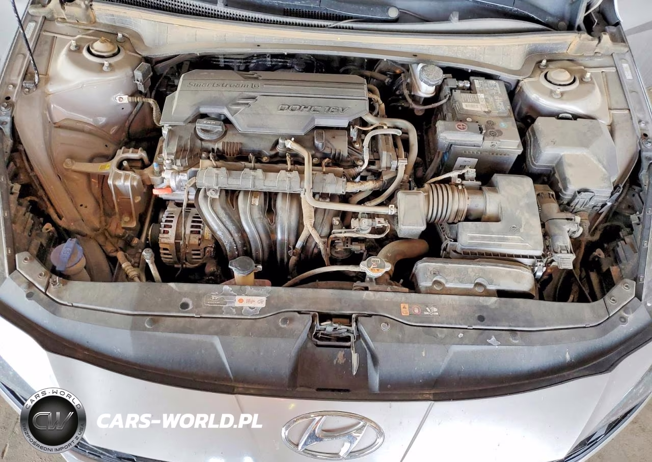 2021 Hyundai Elantra Sel VIN:KMHLM4AG0MU065011 - 11