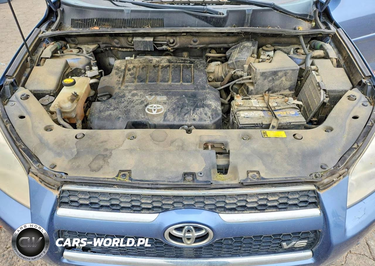 2011 Toyota Rav4 Limited VIN:2T3DK4DV7BW058257 - 11