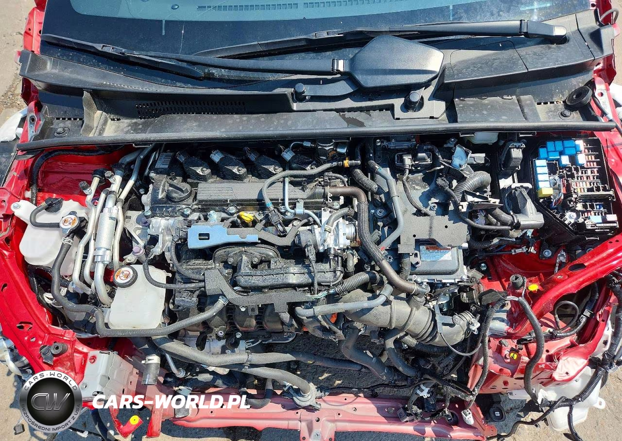 2026 Toyota Prius Plug-In Hybrid Se VIN:JTDACACU8T3069604 - 11