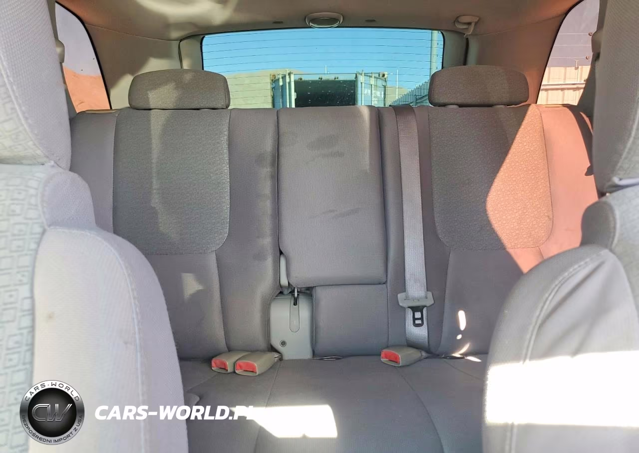 2007 Chevrolet Equinox Lt VIN:2CNDL63F876072458 - 10