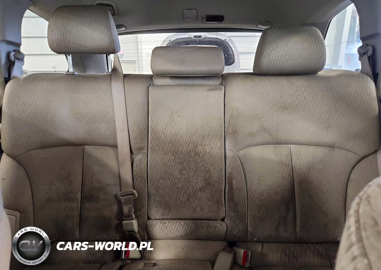 2010 Subaru Outback 2.5I Premium VIN:4S4BRCCC4A3346019 - 10