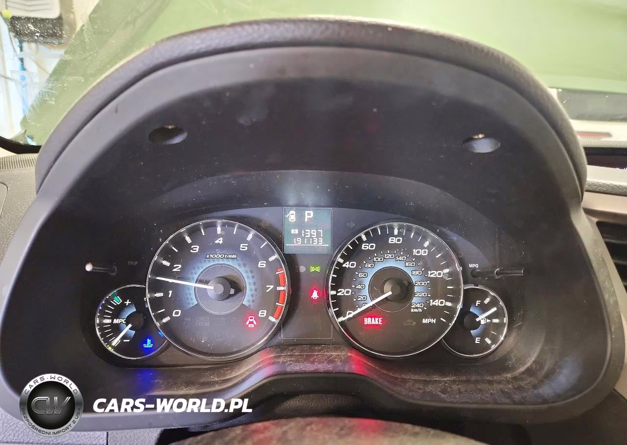 2010 Subaru Outback 2.5I Premium VIN:4S4BRCCC4A3346019 - 9