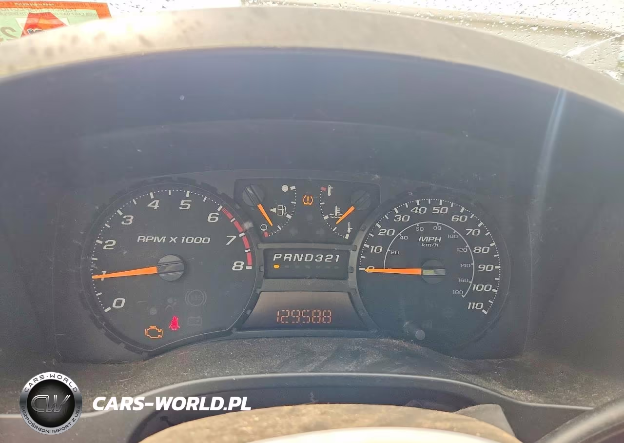 2007 Chevrolet Colorado VIN:1GCCS199978161859 - 9