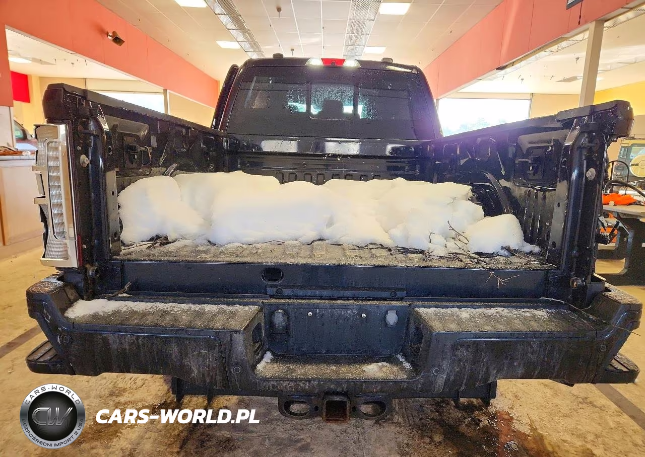 2023 Ford F250 Super Duty VIN:1FT8W2BA8PED13605 - 6