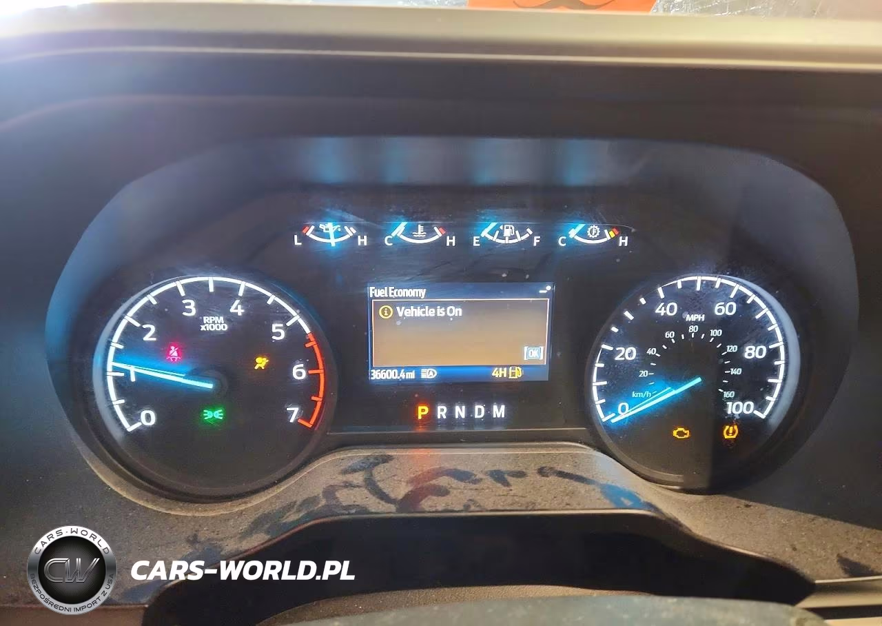 2023 Ford F250 Super Duty VIN:1FT8W2BA8PED13605 - 9