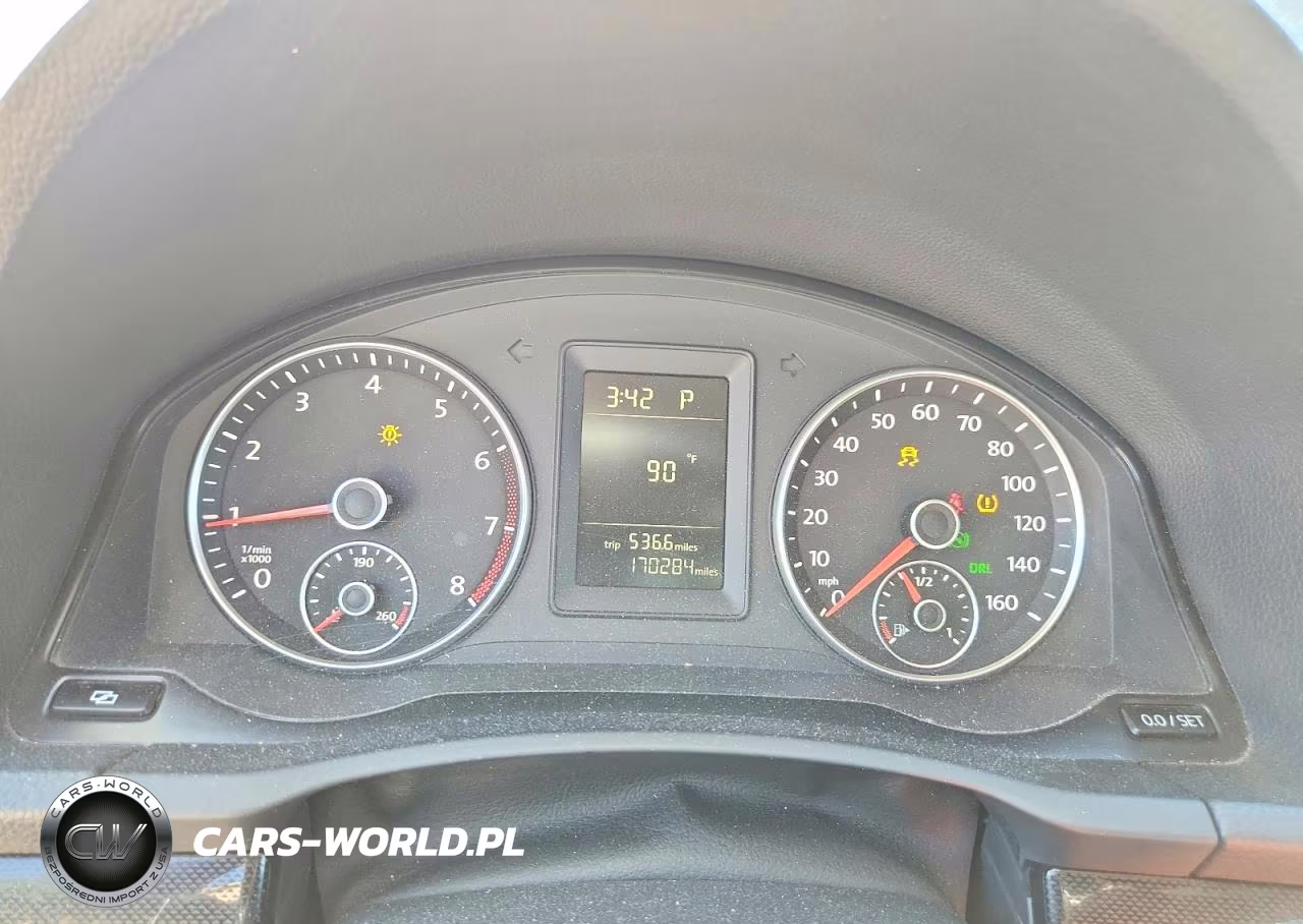 2010 Volkswagen Jetta Se, Sport VIN:3VWRX7AJ0AM067924 - 9