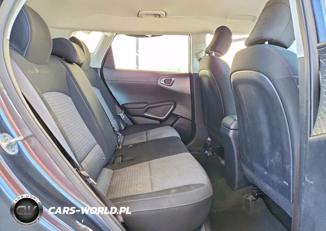 2020 Kia Soul Gt Line VIN:KNDJ63AU9L7013041 - 10