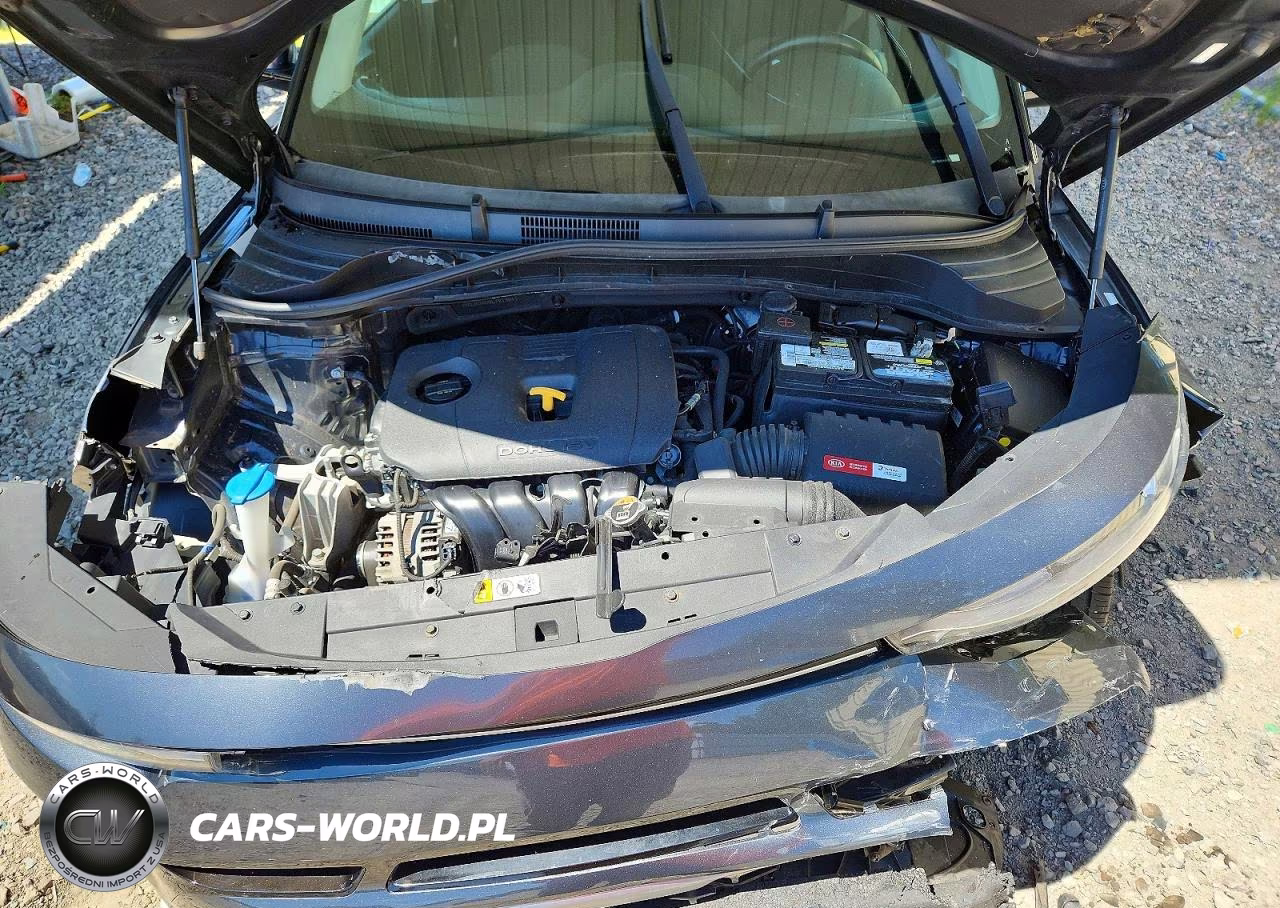2020 Kia Soul Gt Line VIN:KNDJ63AU9L7013041 - 11
