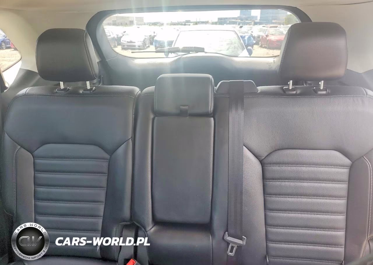 2018 Ford Edge Sel VIN:2FMPK4J91JBB49476 - 10